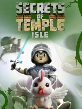 Image du jeu Secrets of Temple Isle