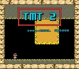 TMT 2