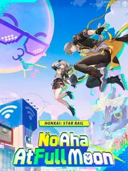 Image du jeu Honkai: Star Rail - No Aha At Full Moon