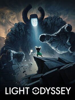 Light Odyssey game cover