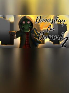 Doomsday on Demand 2