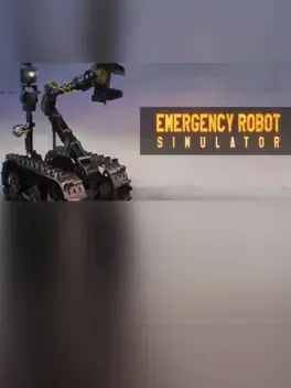 Emergency Robot Simulator