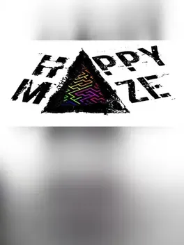 Happy Maze