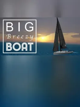 Big Breezy Boat