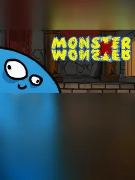 Monster X Monster
