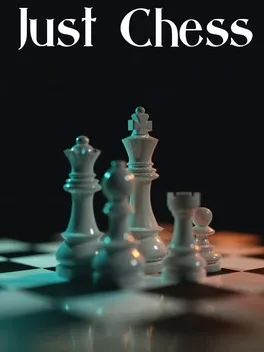 Portada de Just Chess
