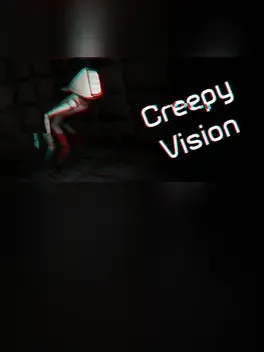Creepy Vision