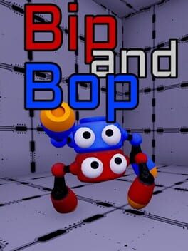 Bip and Bop cover