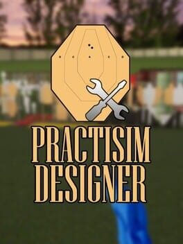 Practisim Designer