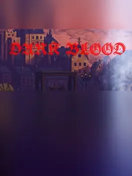 Dark Blood