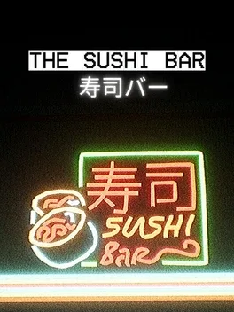 Portada de The Sushi Bar | 寿司バー