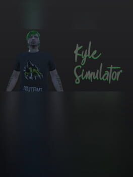 Kyle Simulator