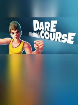Dare Course Game Cover Artwork