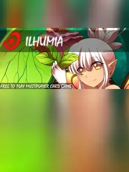 Ilhumia