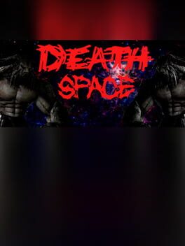 Death Space cover