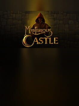 Mysterious Castle