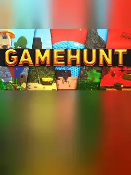 Gamehunt