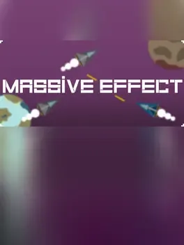 Image de couverture Massive Effect