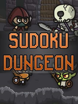 Sudoku Dungeon