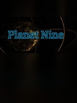 Planet Nine