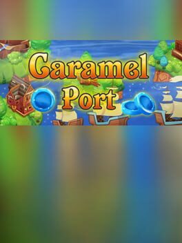 Caramel Port cover
