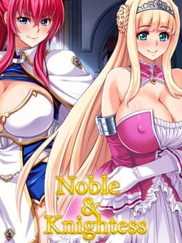 Noble & Knightess: Episode 1 Game Cover Artwork