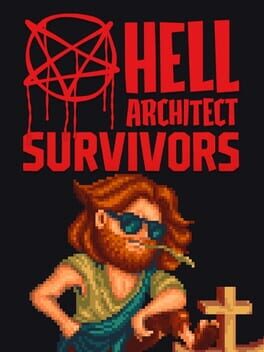 Hell Architect: Survivors game cover
