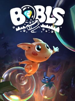 Bobls game cover