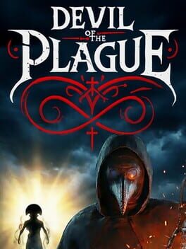 Devil of the Plague game cover