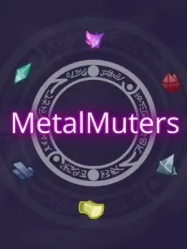 MetalMuters