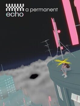 A Permanent Echo game cover