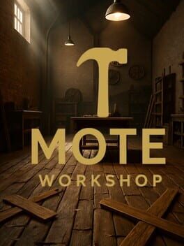 Mote: Workshop game cover