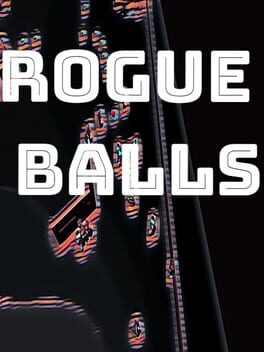 Rogue Balls game cover