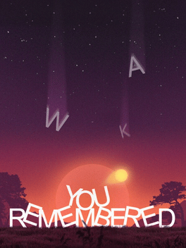 You Remembered