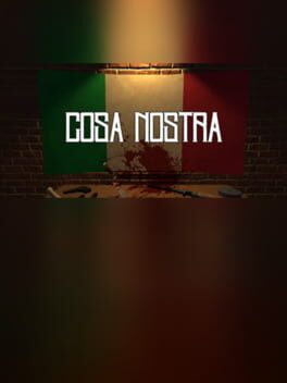 Cosa Nostra