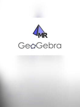 GeoGebra Mixed Reality