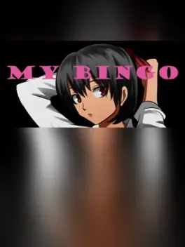 Image de couverture My Bingo