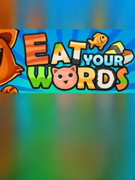 Eat Your Words