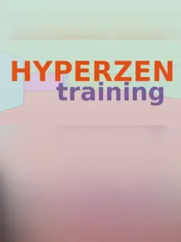 HyperZen Training