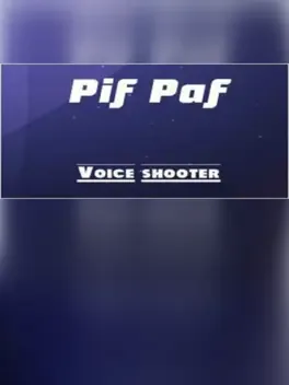 Pif Paf