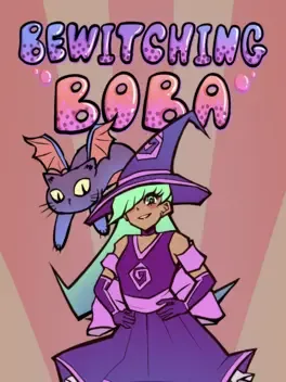 Bewitching Boba