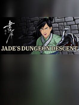 Jade's Dungeon Descent