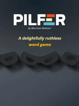 Pilfer