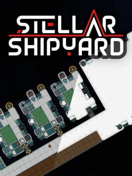 Stellar Shipyard game cover