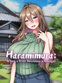 Haramimura: When a Wife Becomes a Villager game cover