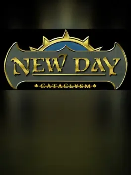 N.E.W. D.A.Y.