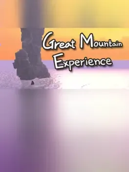 Great Mountain Experience