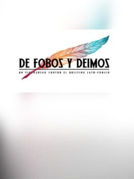 De Fobos y Deimos