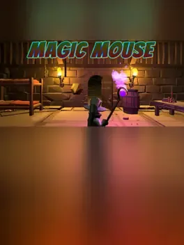 Magic Mouse