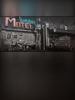 Last Days Motel